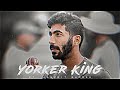 Yorker King Jasprit Bumrah Jasprit Bumrah Edit Cctveditz Trending Viral
