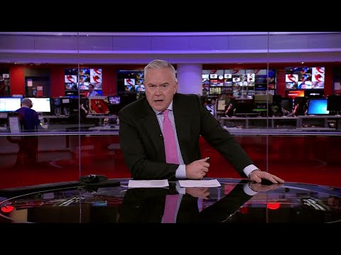 BBC News at Ten (Headlines + Intro - 17/1/22) [1080p50]