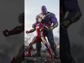 Iron Man Genius Billionaire Playboy Philanthropist