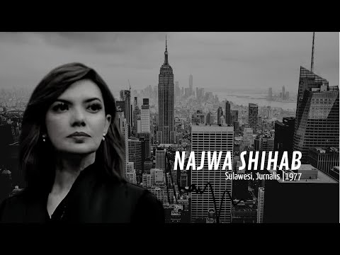 Najwa Shihab Quotes