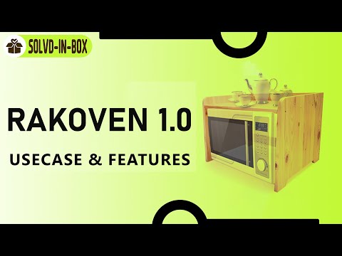 Microwave ovenstand 2tier for kitchen storage-shelf otg stan...