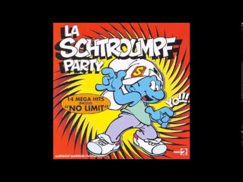 La schtroumpf party - 14 le monde merveilleux