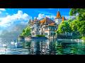 Zug Die Vergessene Stadt Der Schweiz 4K Rundgang