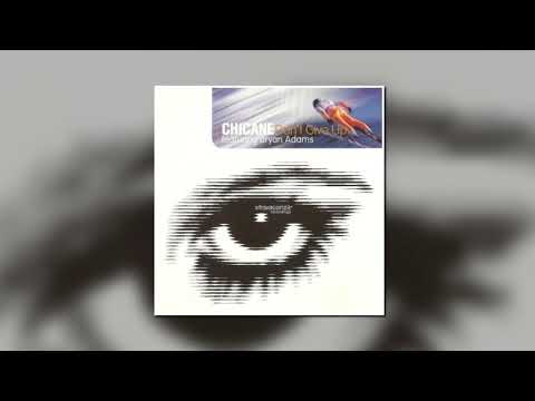Chicane Feat. Bryan Adams - Don't Give Up (Billy Gillies Rework)