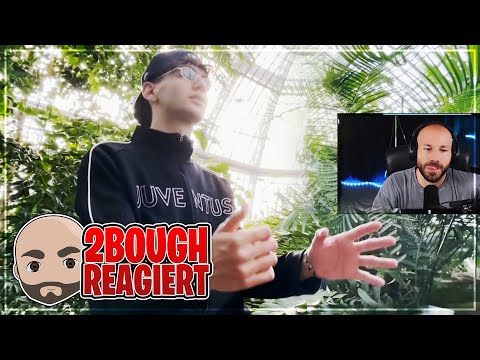 "sampagne - s2" I 2Bough REAGIERT