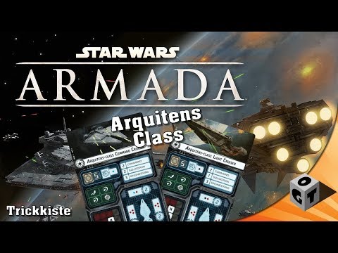 [DE] Trickkiste Folge 101 - Armada - Der Arquitens Kreuzer