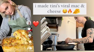 How To Make Homemade Mac & Cheese