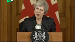Ntv Europe news 16th November 2018