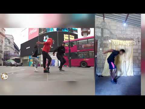 Nada de racista 👊🏼🔥🔥 ( O team Q aquece ,Cruz.vrz,Cazenga no Top, os reflexos) Ekilandro , Afrodance1