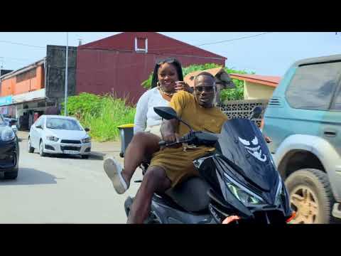 Shanika and Safo Officiel