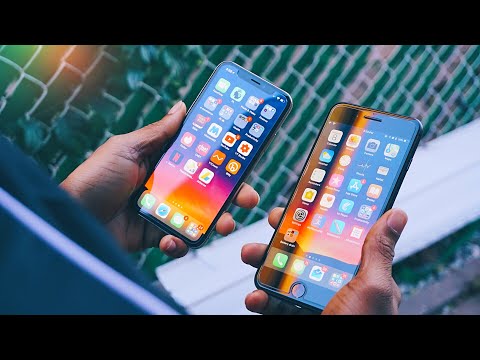 iPhone X vs iPhone 8/8 Plus - Which One To Buy?