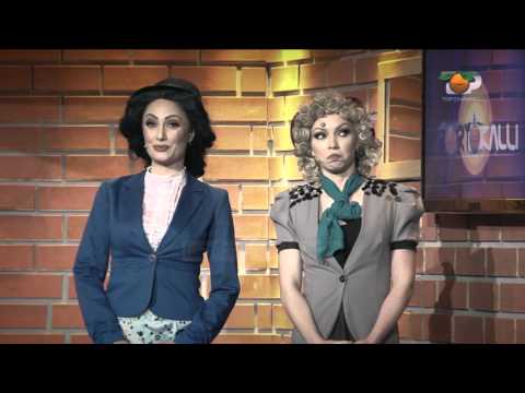 Portokalli, 6 Mars 2016 - Atentatet (Koncert ne Vitin ’36)