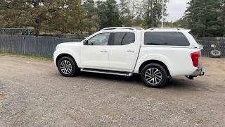 بيع سيارة Nissan Navara - صورة 4 | Autoline SD سيارة Nissan Navara | صورة 4 - Autoline