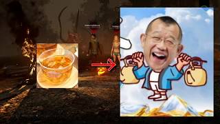 【秋のオカマ祭】デットバイデイライト【モノマネ】