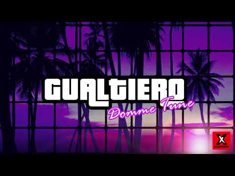 GUALTIERO - DOMME TUNE [AUDIO]