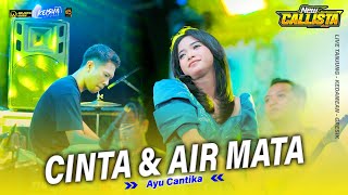 Download lagu CINTA & AIR MATA - Ayu Cantika NEW CALLISTA Ft ( FARIS KENDANG ) The Wedding REZA & AYUNDA mp3 Download lagu CINTA & AIR MATA - Ayu Cantika NEW CALLISTA Ft ( FARIS KENDANG ) The Wedding REZA & AYUNDA mp3