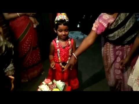 Sohani, s 5th birthday