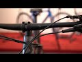 Видео о Велосипед Scott Scale 965 Grey 280486.010