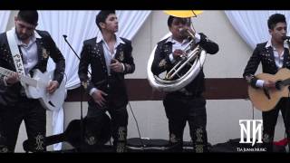 Sinaloense es el Joven Alta Consigna Fiesta Privada 2015