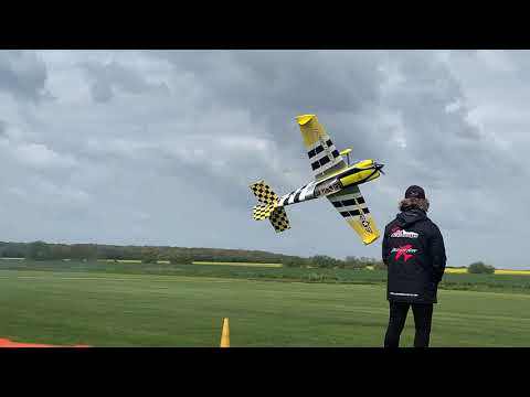 Bardney MFC Fly In | Az Aerosports & Team Renegade