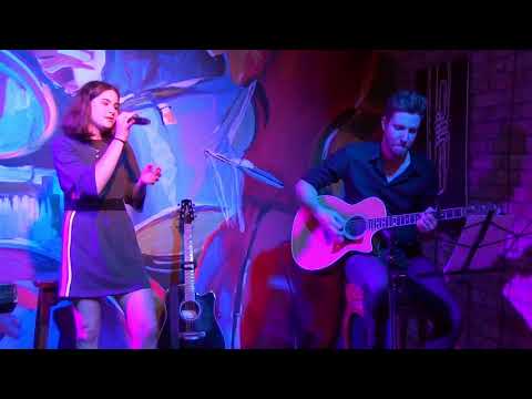 Thousand Years (Christina Perri) - cover by Nina Pintar