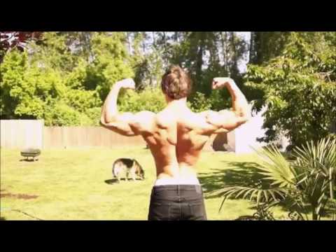 Jeff Seid - Olympia Bound