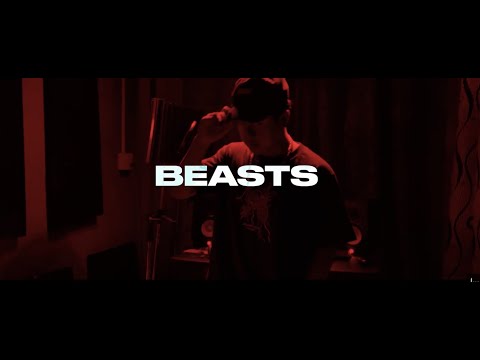 BEASTS - Moe Htet(B+), Hein Htet Zaw, Nyan Liunn, J Boyz, Weei4, Y Mask (Prod. By Jerryx)