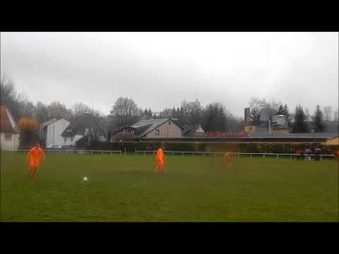 RW Fürstenhagen I - VFB Rommerode - alle Tore & Highlights 2014/15