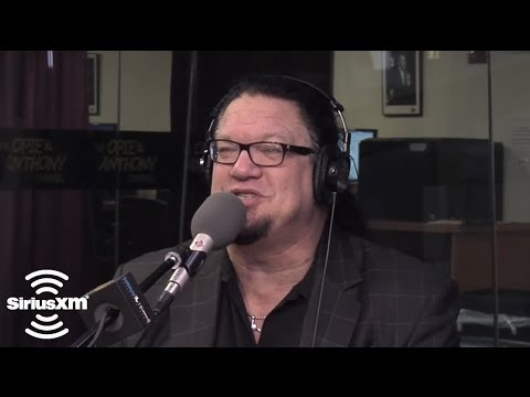  Penn Jillette [EXPLICIT] Criss Angel is like Samantha Stevens on Bewitched | SiriusXM
