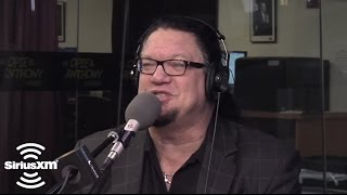 Penn Jillette [EXPLICIT] Criss Angel is like Samantha Stevens on Bewitched // SiriusXM