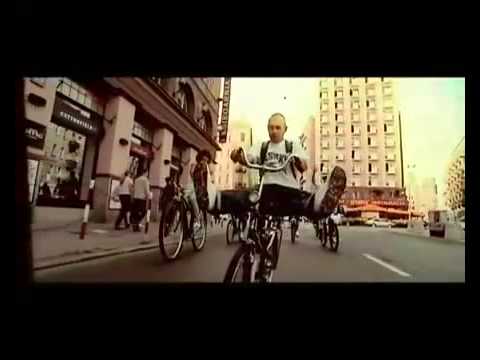 Molesta Ewenement ft Jamal -Wszystko Wporzo