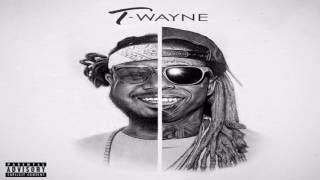 T Pain & Lil Wayne Breathe (T Wayne)