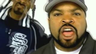 Ice Cube - Your Money Or Your Life [Fan-Made Video]