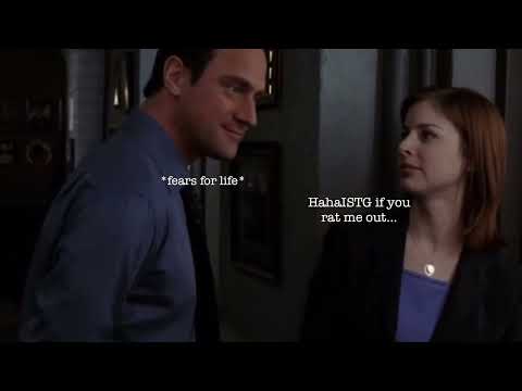 The squad annoying judges for 3 minutes straight