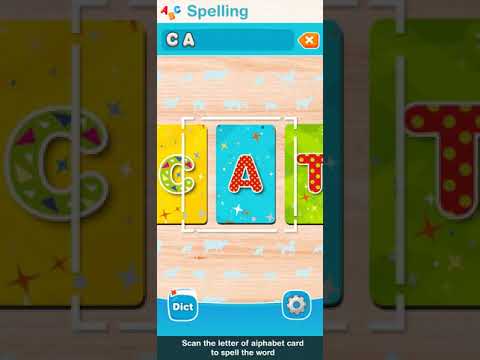 AR Spelling Bee