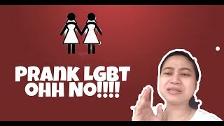 Download lagu PRANK jadi LGBT ke kaka Auto Panik #prankindonesia #prank mp3