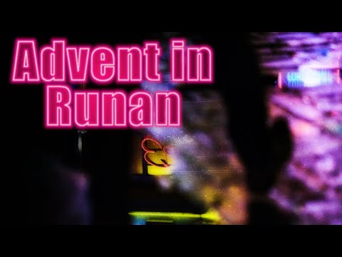 Advent in Runan – Weihnachts-Creepypasta (Hörbuch Horror deutsch)