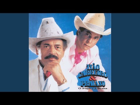 País Maravilha - Tião Carreiro e Pardinho