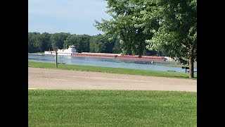 Can Am Spyder:  Great River Road Day Two Part 1 - Viroqua to Ferryville