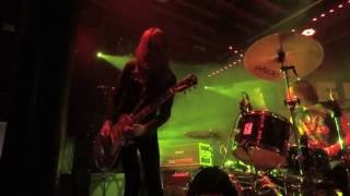 Aaron Keylock - Just One Question - Bristol