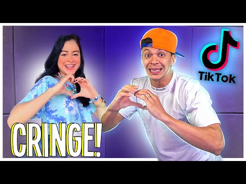 AS BALADAS CRINGE PÓS TIKTOK!