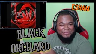 (REACTION) Esham - Black Orchid [HQ]