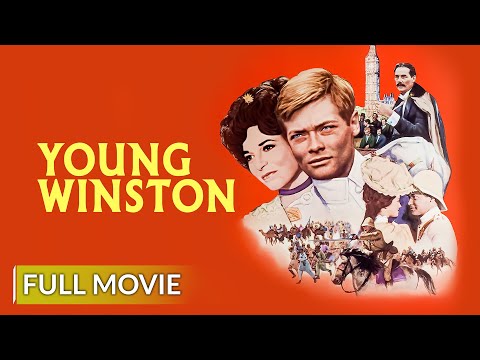 Young Winston