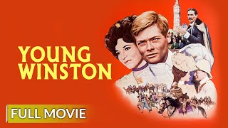 Young Winston