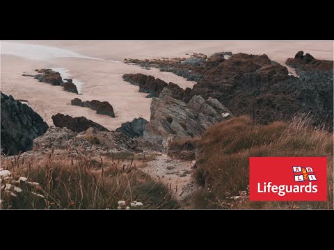 Barricane and Combesgate beaches, North Devon