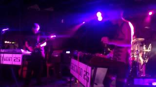 Section 25 - Dirty Disco