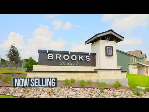 Blackburn Homes is NOW SELLING in Brooks Ranch