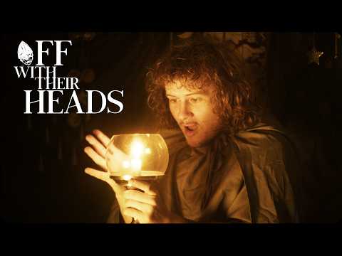 KILL TONY'S CASEY ROCKET IS THE WORST SEER - OFF WITH THEIR HEADS EP. III