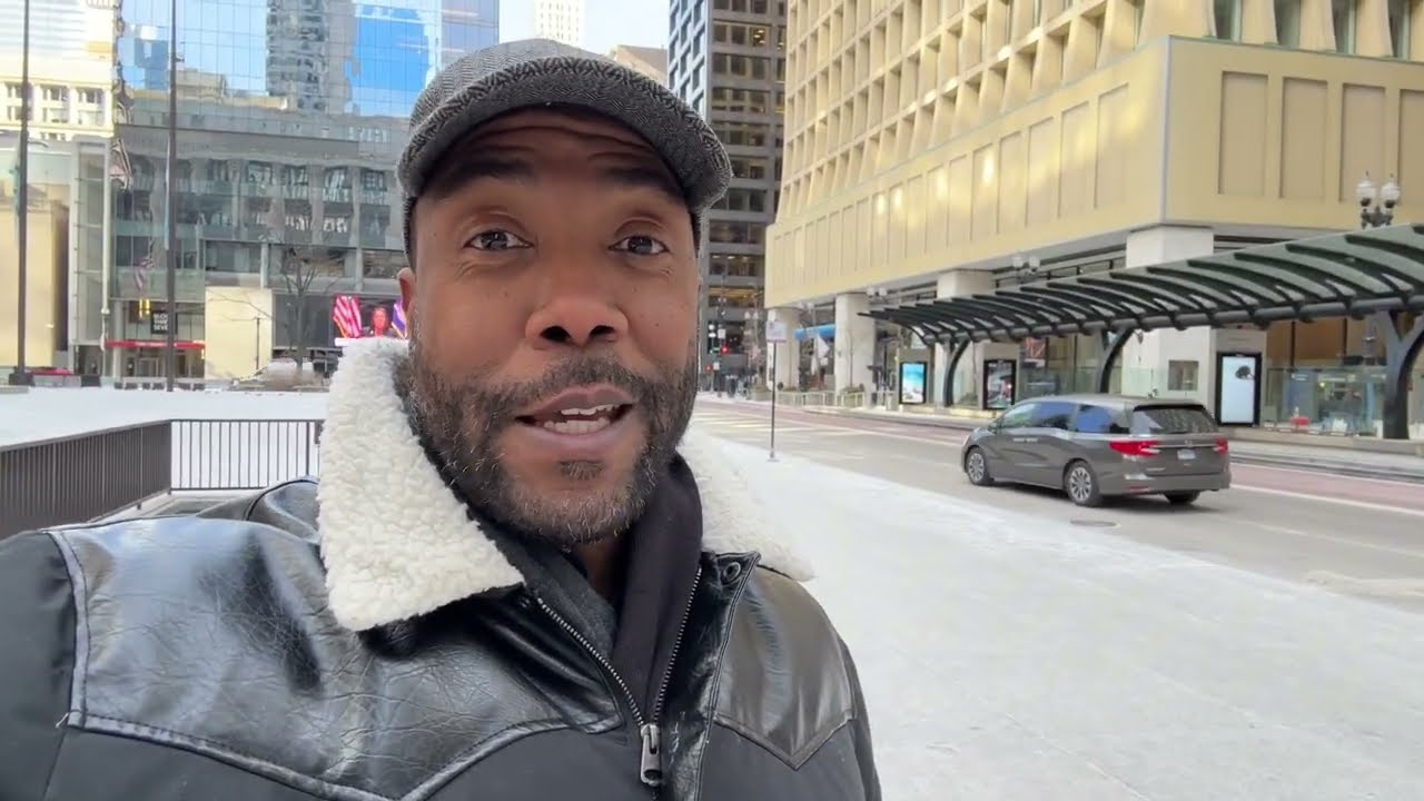 Downtown Chicago is a GHOST TOWN?! What’s Really Happening!