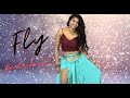 Badshah Fly Bollywood Dance Shanelle Bell
